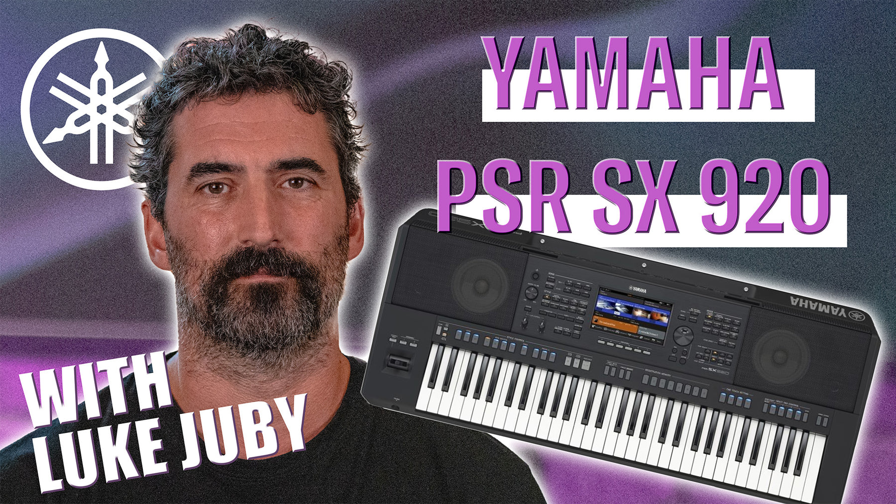 Yamaha PSR-SX920: Revolutionising the Arranger Keyboard Experience