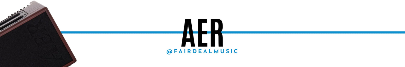 AER - The Acoustic People