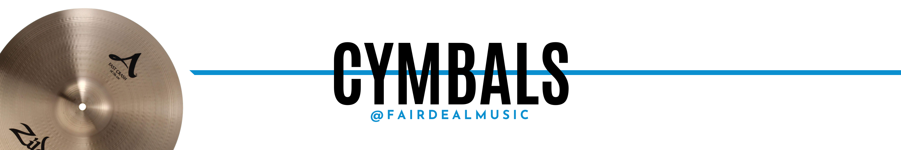 钹— Fair Deal Music