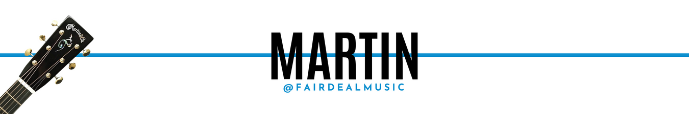 Martin X-Series Remastered Guitars