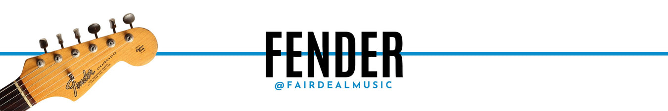 Fender