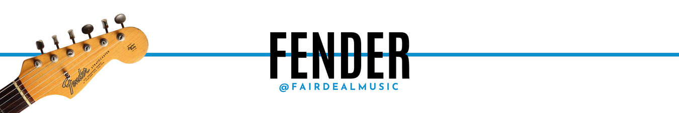 Fender