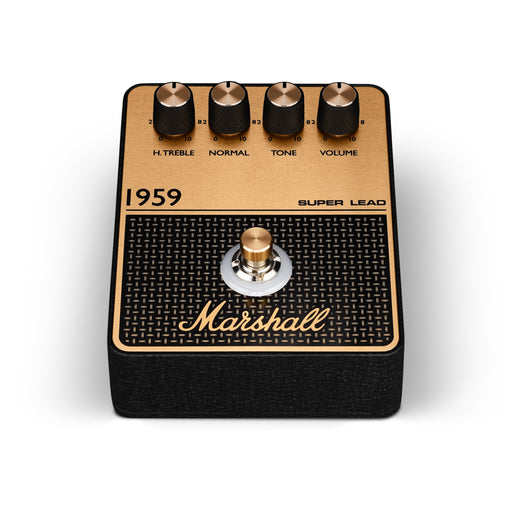 Marshall 1959 Super Lead Pedal - Fair Deal Music