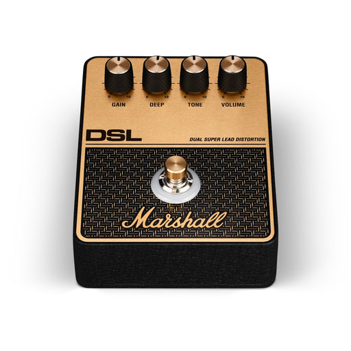 Marshall DSL Distortion Pedal - Fair Deal Music