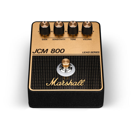 Marshall JCM800 Distortion Pedal - Fair Deal Music