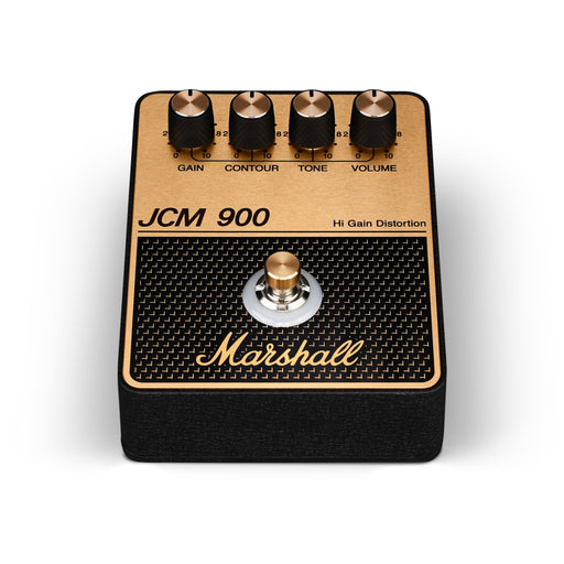 Marshall JCM900 Hi Gain Distortion Pedal - Fair Deal Music