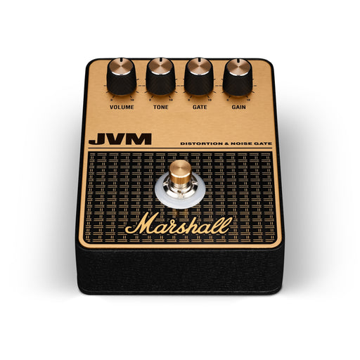 Marshall JVM Distortion & Noise Gate Pedal - Fair Deal Music