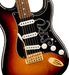 Fender Stevie Ray Vaughan Stratocaster, 3-Colour Sunburst - Fair Deal Music