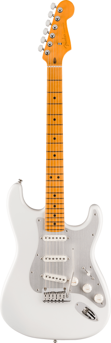 Fender American Ultra II Stratocaster, Avalanche - Fair Deal Music