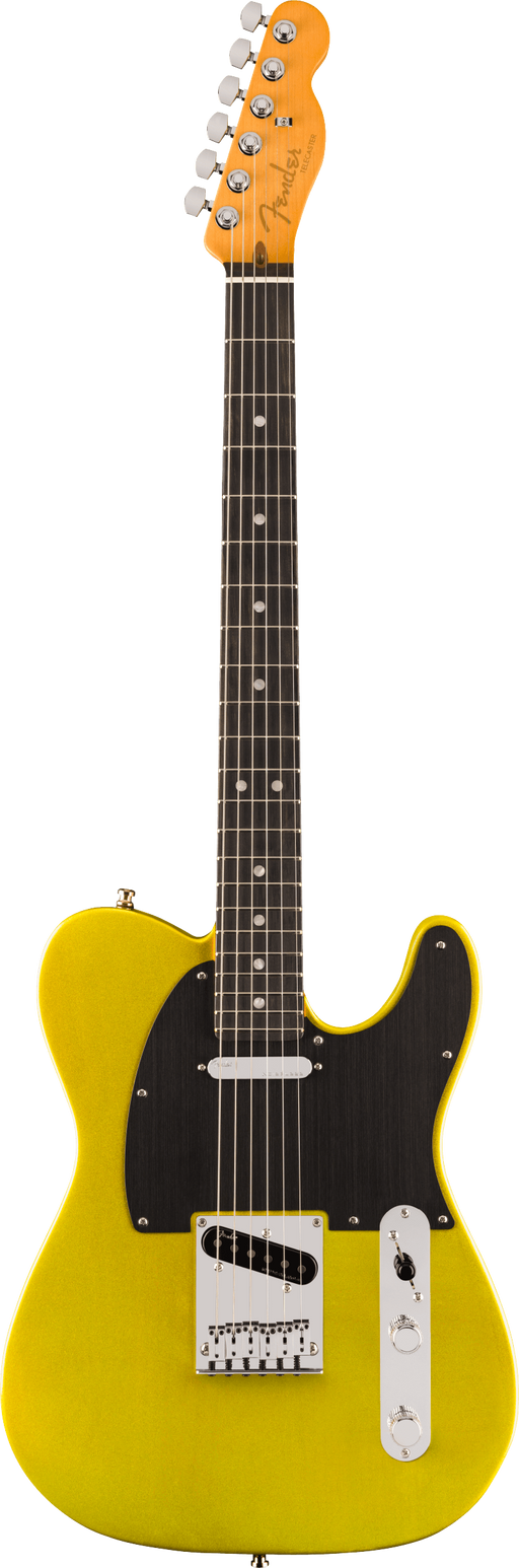 Fender American Ultra II Telecaster, Solar Flare - Fair Deal Music