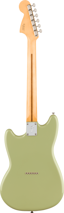 Fender Player II Mustang, Birch Green - Fair Deal Music