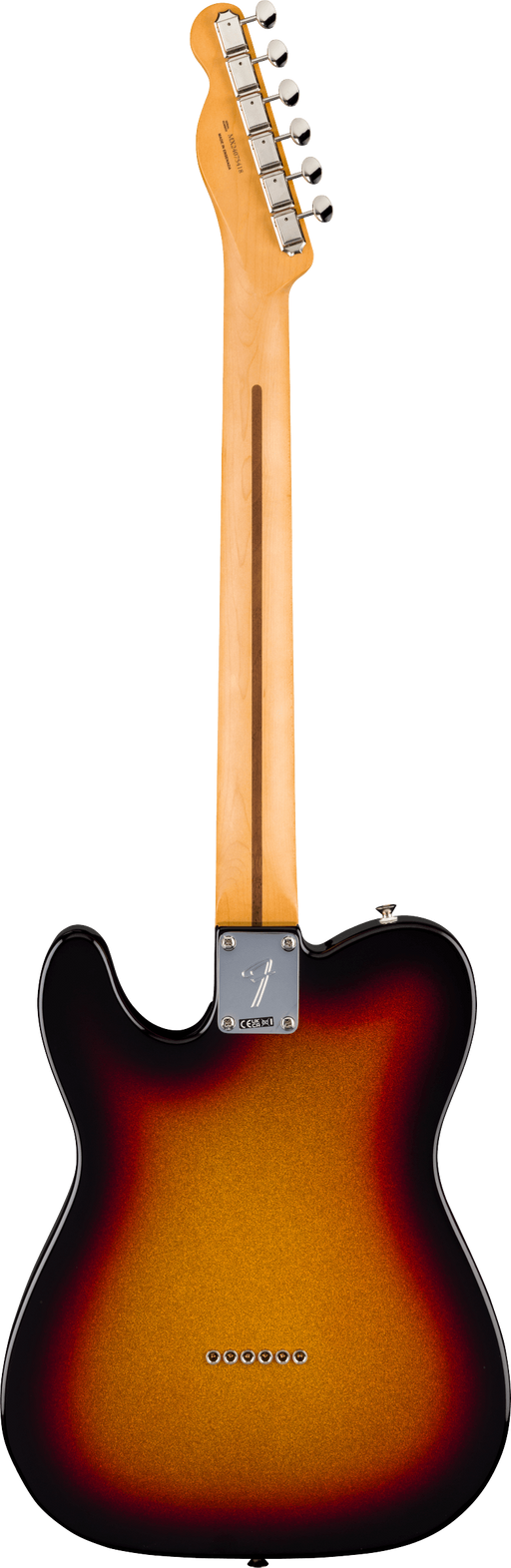 Fender Limited Edition Player II Telecaster, Sparkle 3 Colour Sunburst - Fair Deal Music