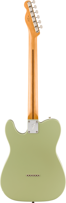 Fender Player II Telecaster, Birch Green - Fair Deal Music