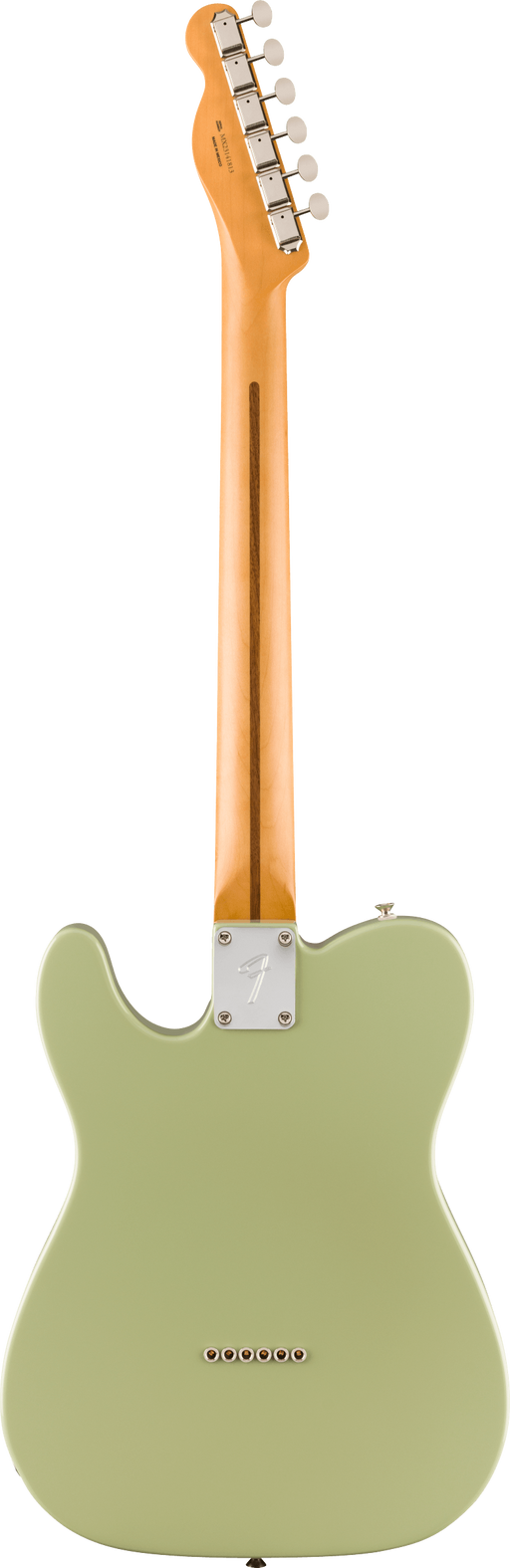 Fender Player II Telecaster, Birch Green - Fair Deal Music