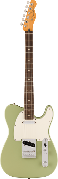 Fender Player II Telecaster, Birch Green - Fair Deal Music