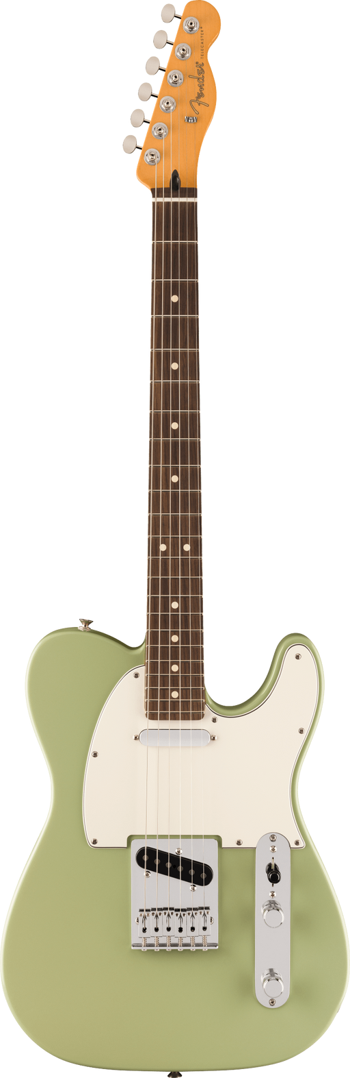 Fender Player II Telecaster, Birch Green - Fair Deal Music