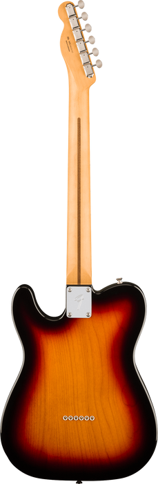 Fender Player II Telecaster, 3 Colour Sunburst - Fair Deal Music