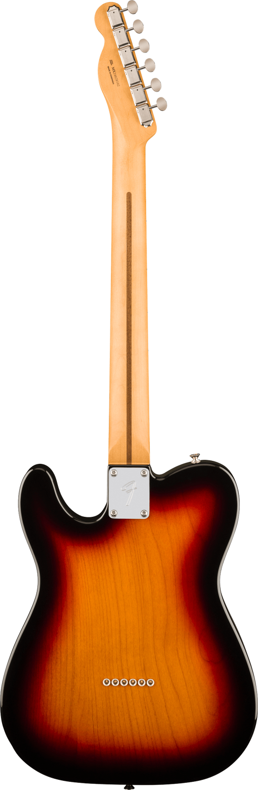 Fender Player II Telecaster, 3 Colour Sunburst - Fair Deal Music