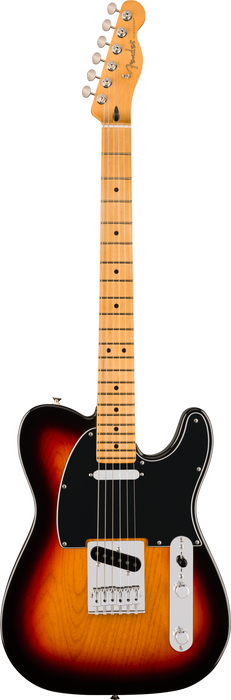 Fender Player II Telecaster, 3 Colour Sunburst - Fair Deal Music