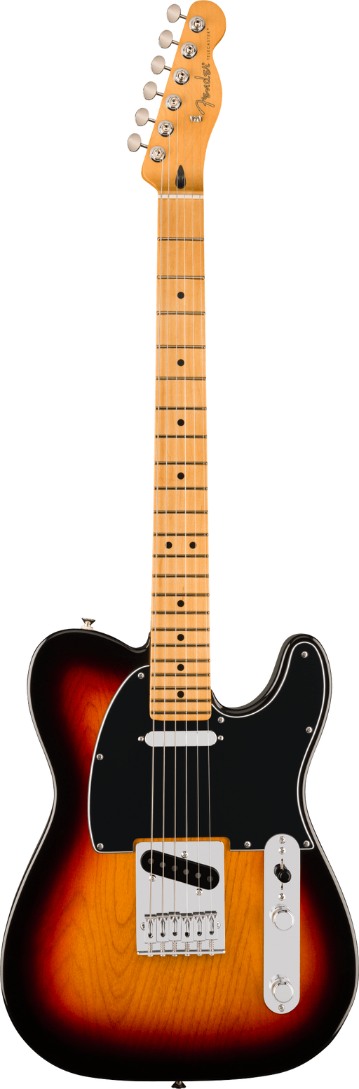 Fender Player II Telecaster, 3 Colour Sunburst - Fair Deal Music