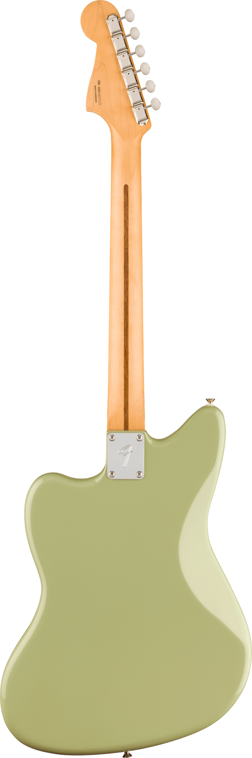 Fender Player II Jazzmaster, Birch Green - Fair Deal Music