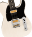 Fender Gold Foil Telecaster in White Blonde - Fair Deal Music