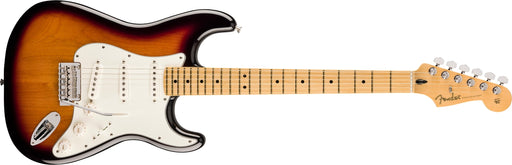 Fender Player Stratocaster Anniversary MN 2 Tone Sunburst - Fair Deal Music