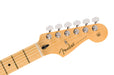 Fender Player Stratocaster Anniversary MN 2 Tone Sunburst - Fair Deal Music