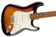 Fender Player Stratocaster Anniversary PF 2 Tone Sunburst - Fair Deal Music