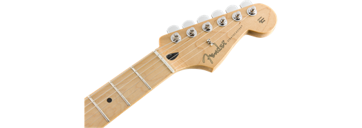 Fender Player HSS Stratocaster MN Buttercream - Fair Deal Music