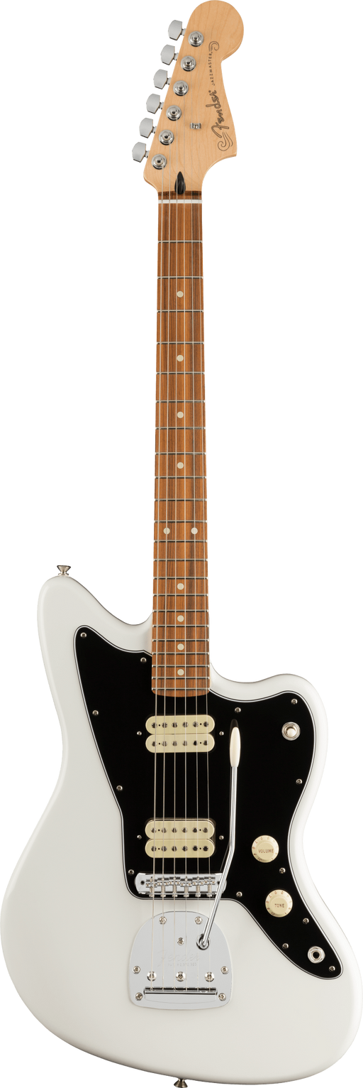 Fender Player Jazzmaster, Polar White - Fair Deal Music