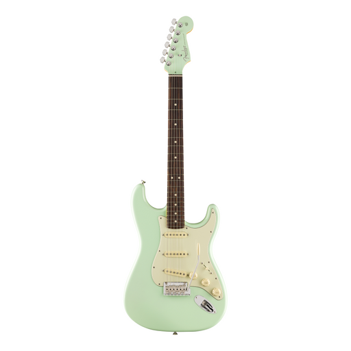 Fender Limited Edition American Professional II Stratocaster, Surf Green - Fair Deal Music