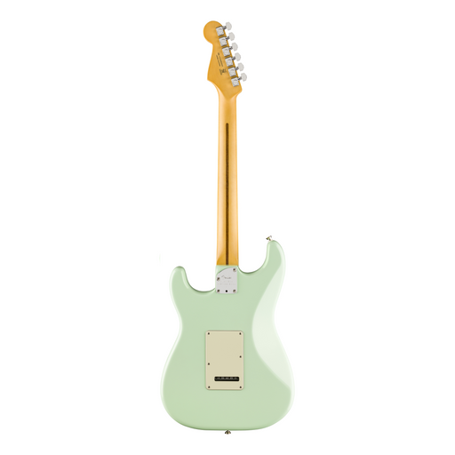 Fender Limited Edition American Professional II Stratocaster, Surf Green - Fair Deal Music