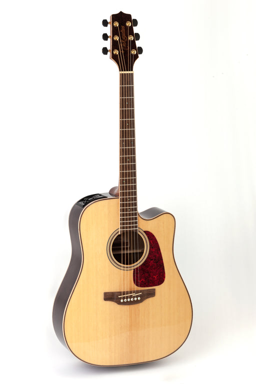 Takamine GD93CE-NAT - Fair Deal Music