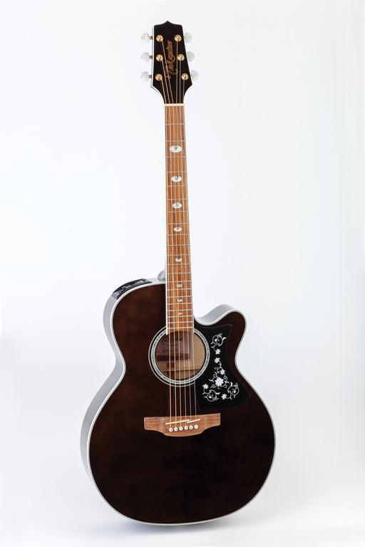 Takamine GN75CE-TBK - Fair Deal Music