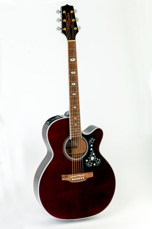 Takamine GN75CE-WR - Fair Deal Music