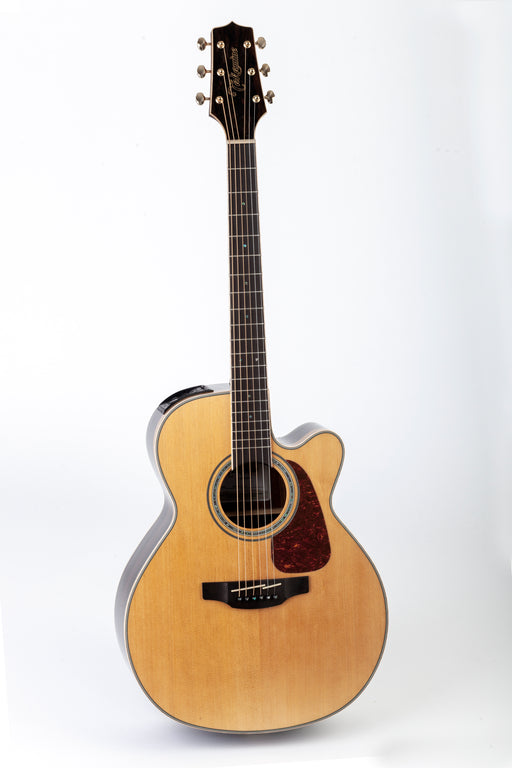 Takamine GN90CE-ZC - Fair Deal Music