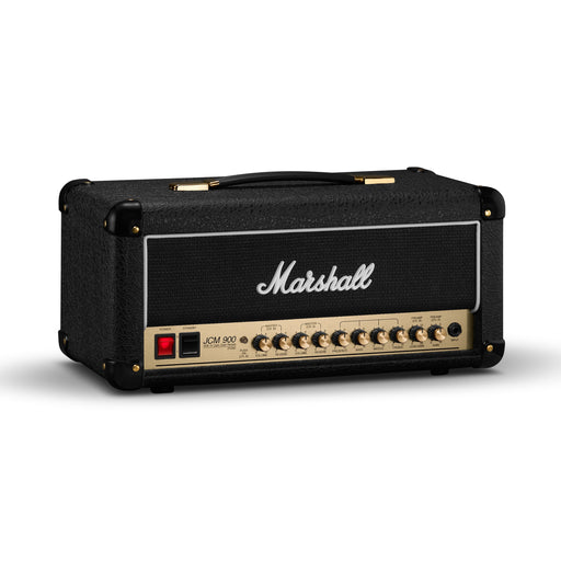 Marshall SN20H JCM900 20W Valve Head - Fair Deal Music