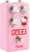 Fender x Hello Kitty Pink Fuzz Pedal - Fair Deal Music