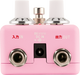 Fender x Hello Kitty Pink Fuzz Pedal - Fair Deal Music