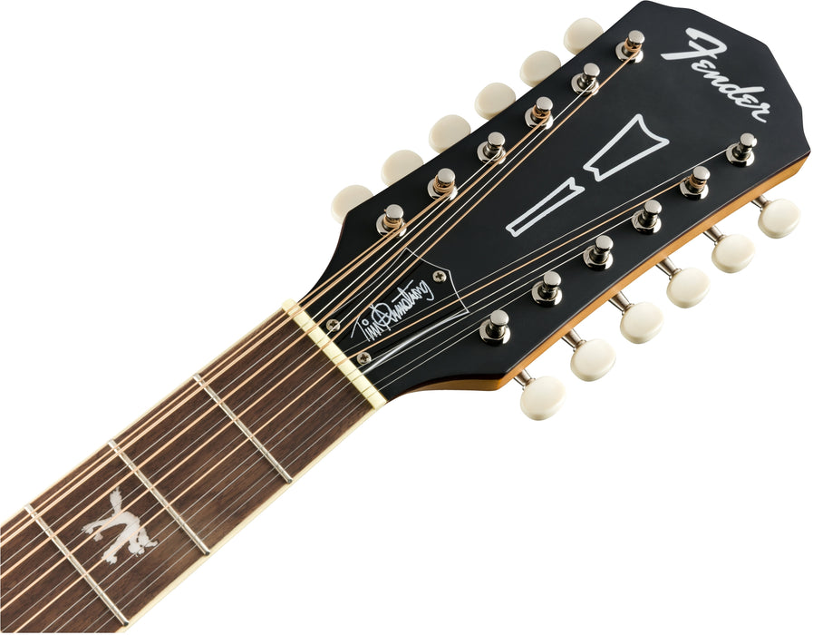 Fender Tim Armstrong Hellcat-12 String - Fair Deal Music