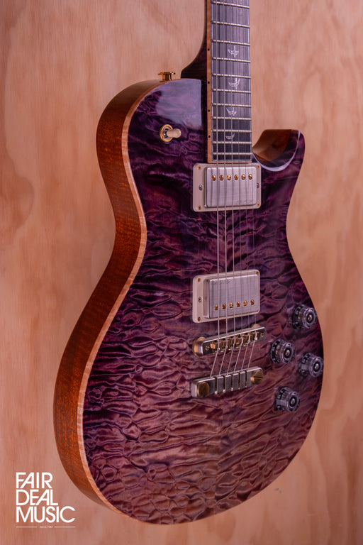 PRS Private Stock McCarty 594 in Violet Dragon's Breath, USED - Fair Deal Music