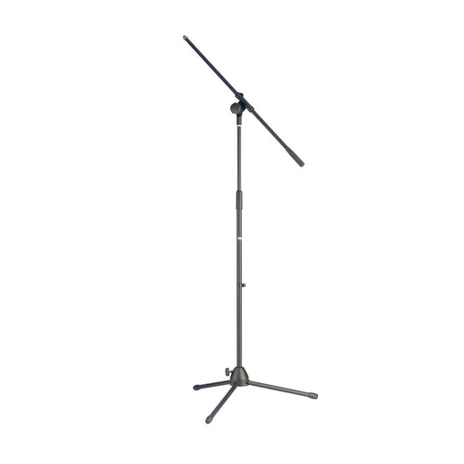 Stagg MIS-1022 Microphone Boom Stand with Folding Legs - Fair Deal Music