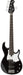 Yamaha BB235 5-String Bass Guitar, Black - Fair Deal Music