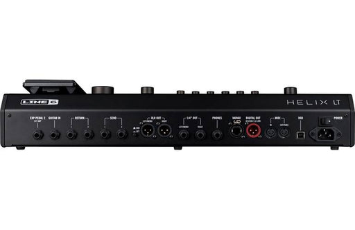 Line 6 Helix LT - Fair Deal Music