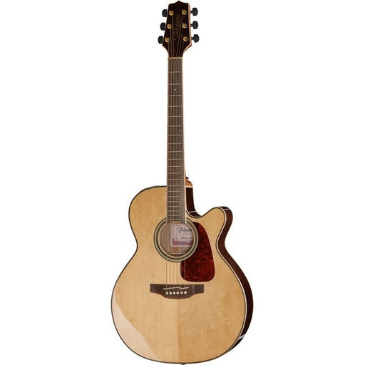 Takamine GN93CE-NAT - Fair Deal Music