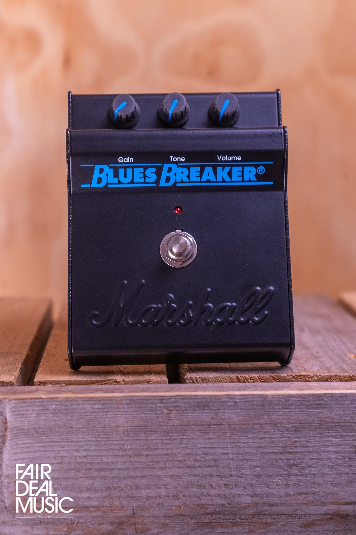 Marshall Blues Breaker Vintage Original Series, USED — Fair Deal Music