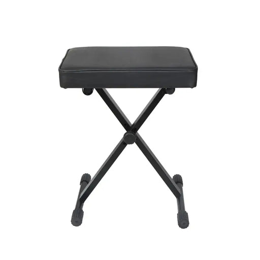 Adjustable Keyboard 'X' Stool - Fair Deal Music