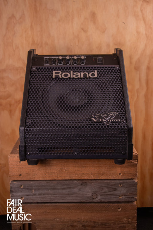 Roland PM-10 Personal Monitor, USED - Fair Deal Music