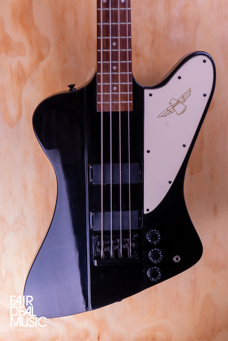 Used on sale thunderbird bass